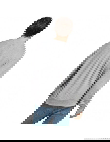 adidas Essentials French Terry Big Logo M IC9326 sweatshirt