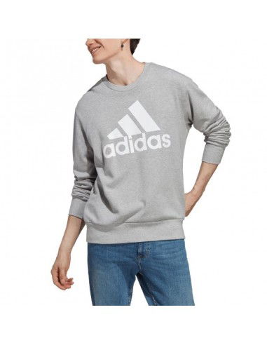 adidas Essentials French Terry Big Logo M IC9326 sweatshirt
