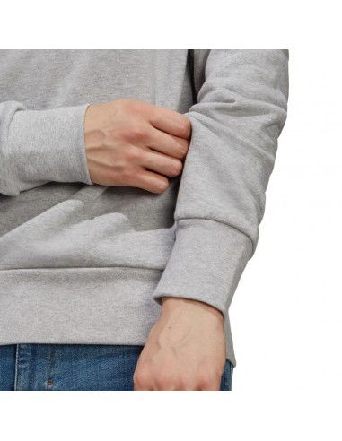 adidas Essentials French Terry Big Logo M IC9326 sweatshirt