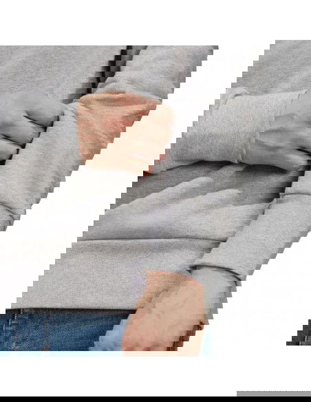 adidas Essentials French Terry Big Logo M IC9326 sweatshirt