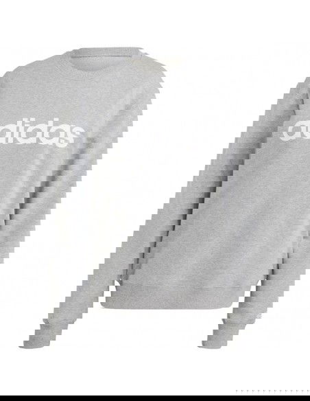 adidas Essentials Linear French Terry W IC6880 sweatshirt