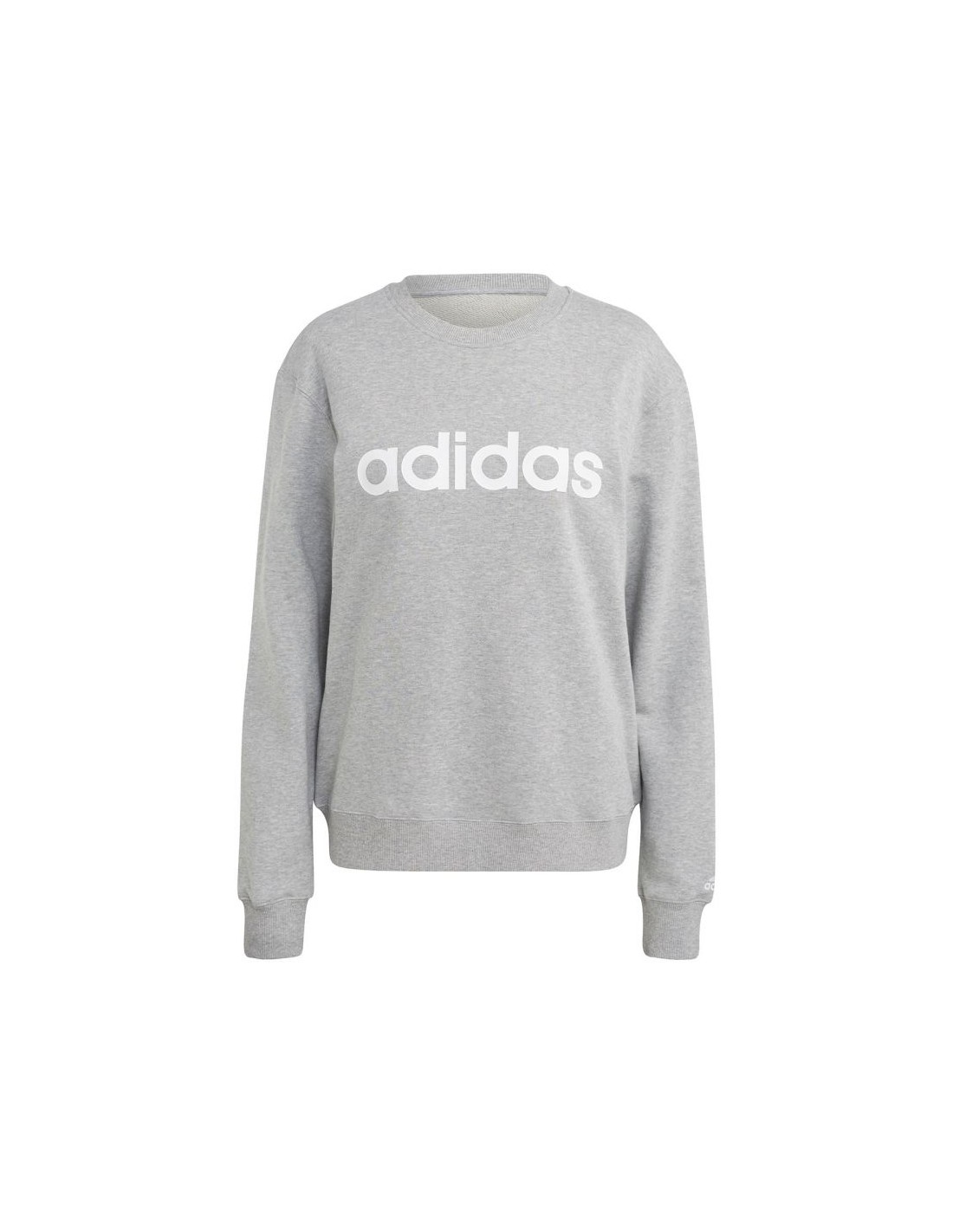 ADIDAS PERFORMANCE adidas Essentials Linear French Terry W IC6880 sweatshirt
