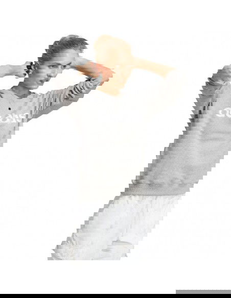 adidas Essentials Linear French Terry W IC6880 sweatshirt