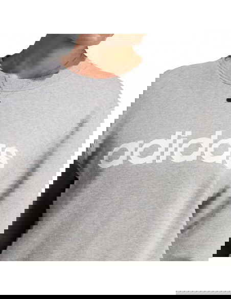 adidas Essentials Linear French Terry W IC6880 sweatshirt