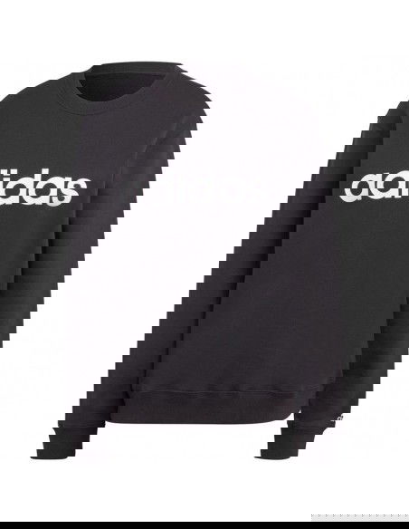 adidas Essentials Linear French Terry W sweatshirt IC6878