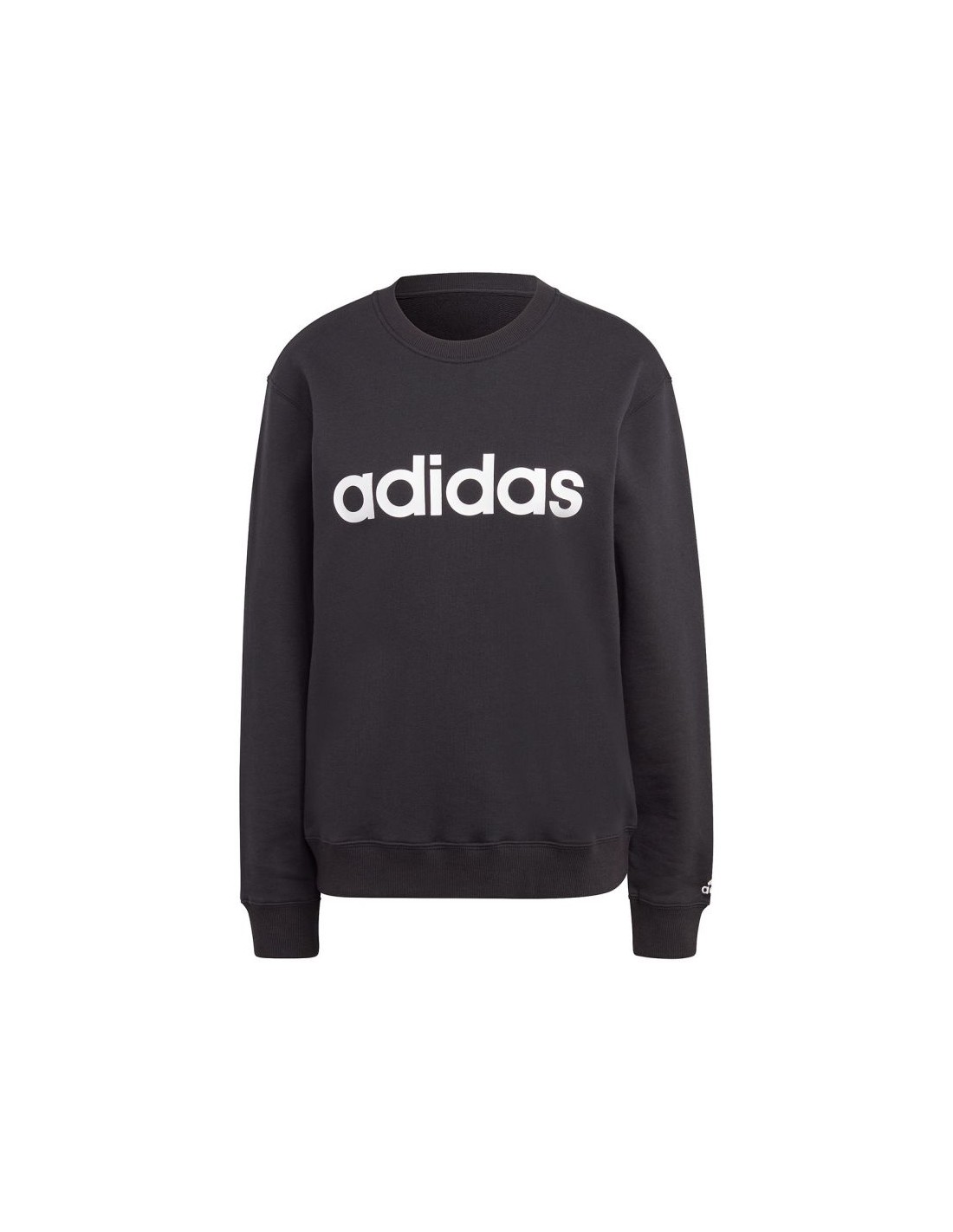 ADIDAS PERFORMANCE adidas Essentials Linear French Terry W sweatshirt IC6878