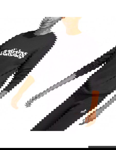 adidas Essentials Linear French Terry W sweatshirt IC6878