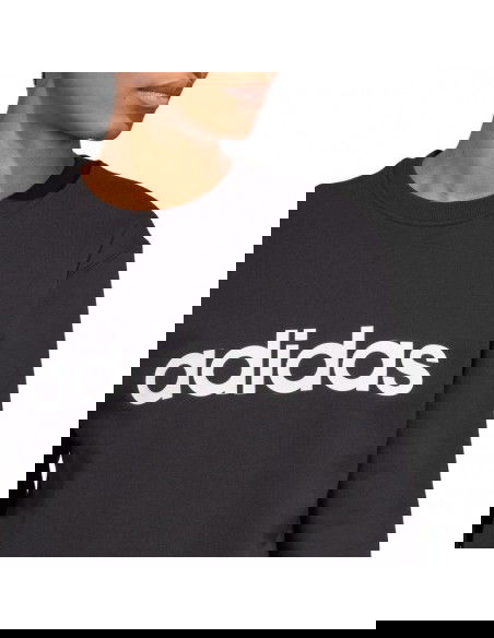 adidas Essentials Linear French Terry W sweatshirt IC6878