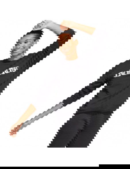 adidas Essentials Linear French Terry W sweatshirt IC6878