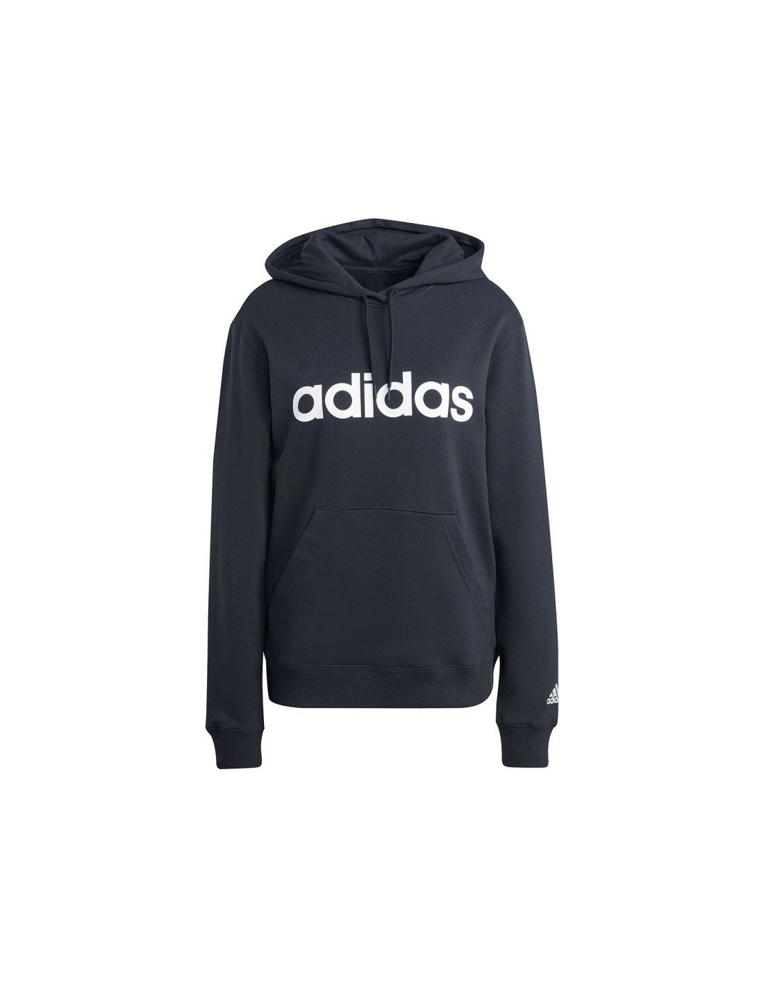 Φούτερ adidas LIN FT HD