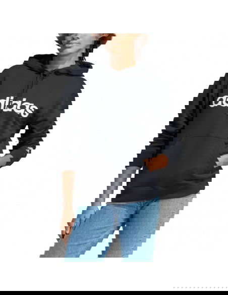 adidas Essentials Linear W sweatshirt IC4426