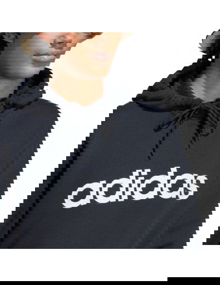 adidas Essentials Linear W sweatshirt IC4426