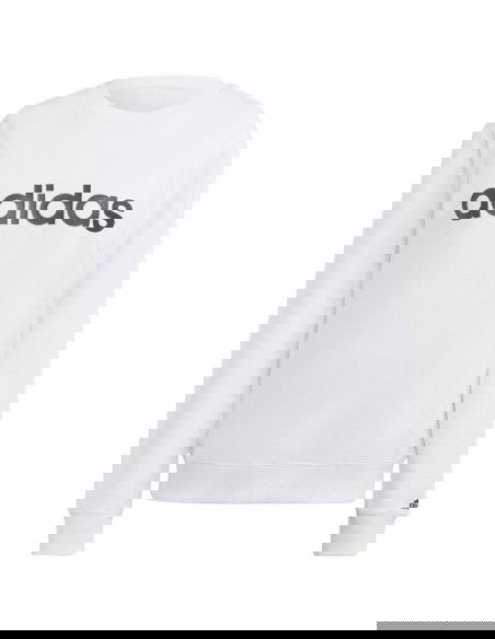 adidas Essentials Linear French Terry W sweatshirt IC6879