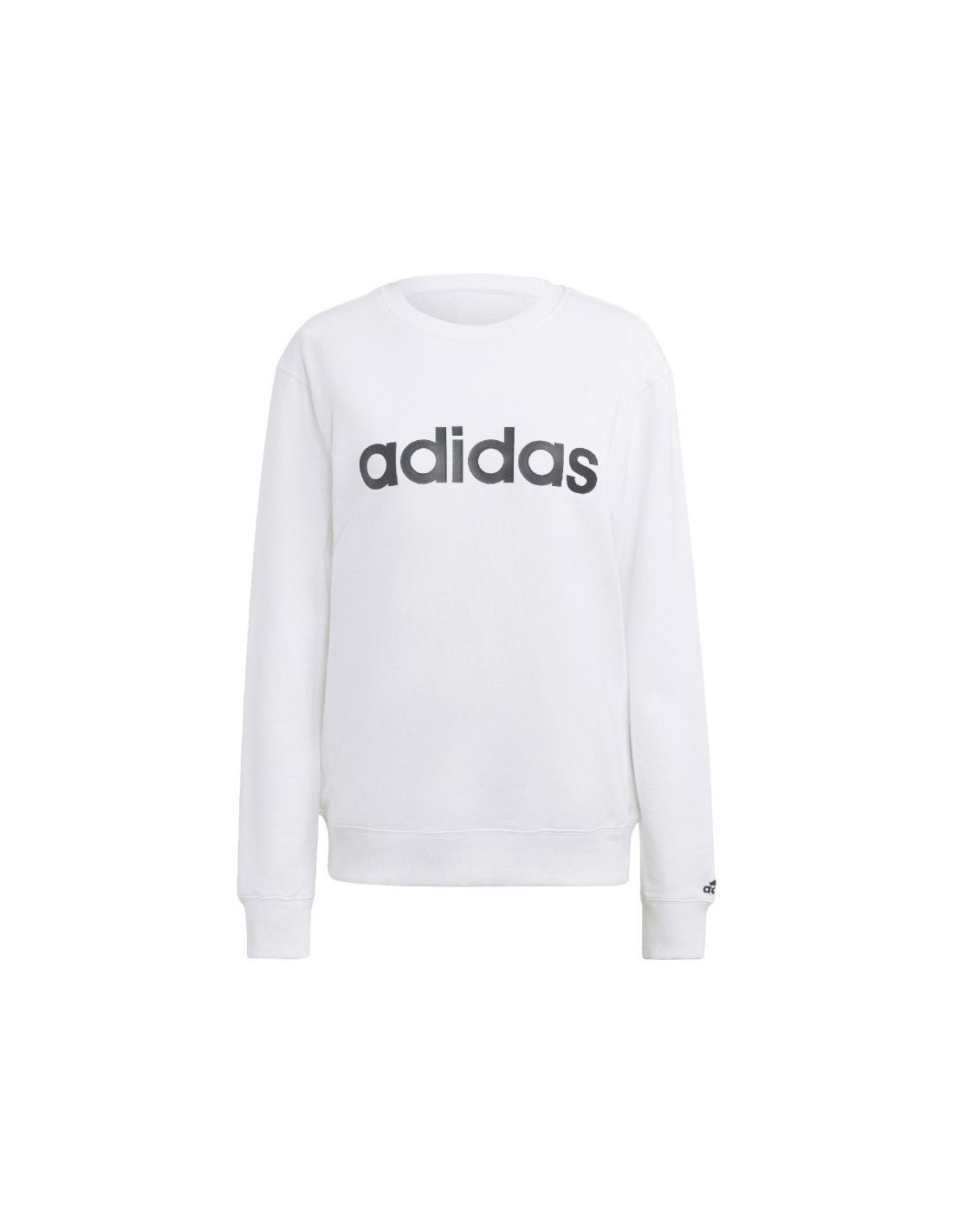 ADIDAS PERFORMANCE adidas Essentials Linear French Terry W sweatshirt IC6879