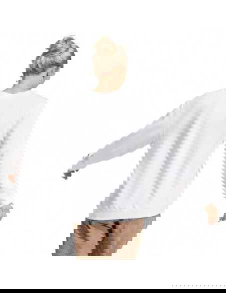 adidas Essentials Linear French Terry W sweatshirt IC6879