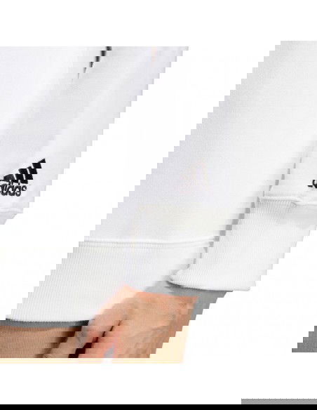 adidas Essentials Linear French Terry W sweatshirt IC6879