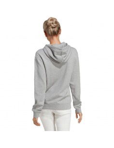 adidas Essentials Linear W sweatshirt IC6884 2