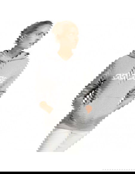 adidas Essentials Linear W sweatshirt IC6884