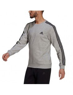 Adidas Essentials Sweatshirt M GK9101 2