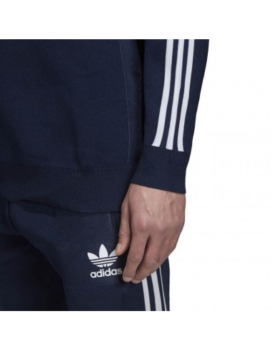 Adidas Knit Crew M DH5751 training sweatshirt