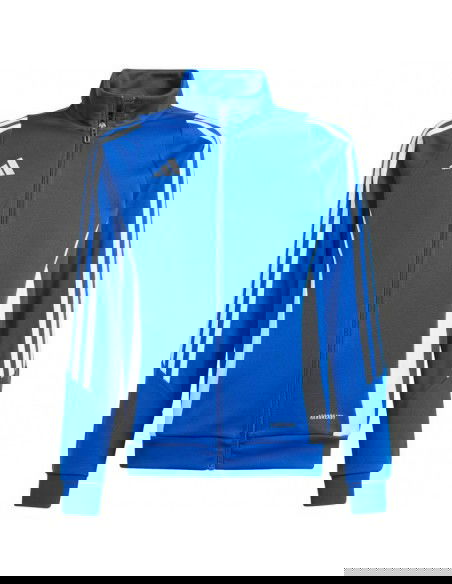 Adidas Tiro 24 Training Jr IR9509 sweatshirt