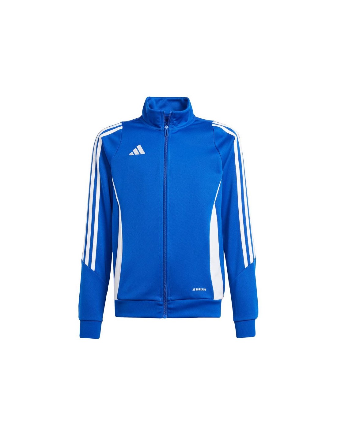 Adidas Tiro 24 Training Jr IR9509 sweatshirt