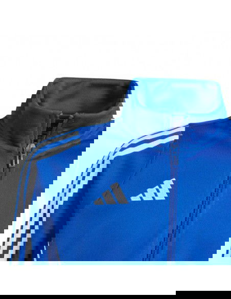 Adidas Tiro 24 Training Jr IR9509 sweatshirt