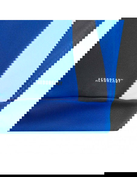 Adidas Tiro 24 Training Jr IR9509 sweatshirt