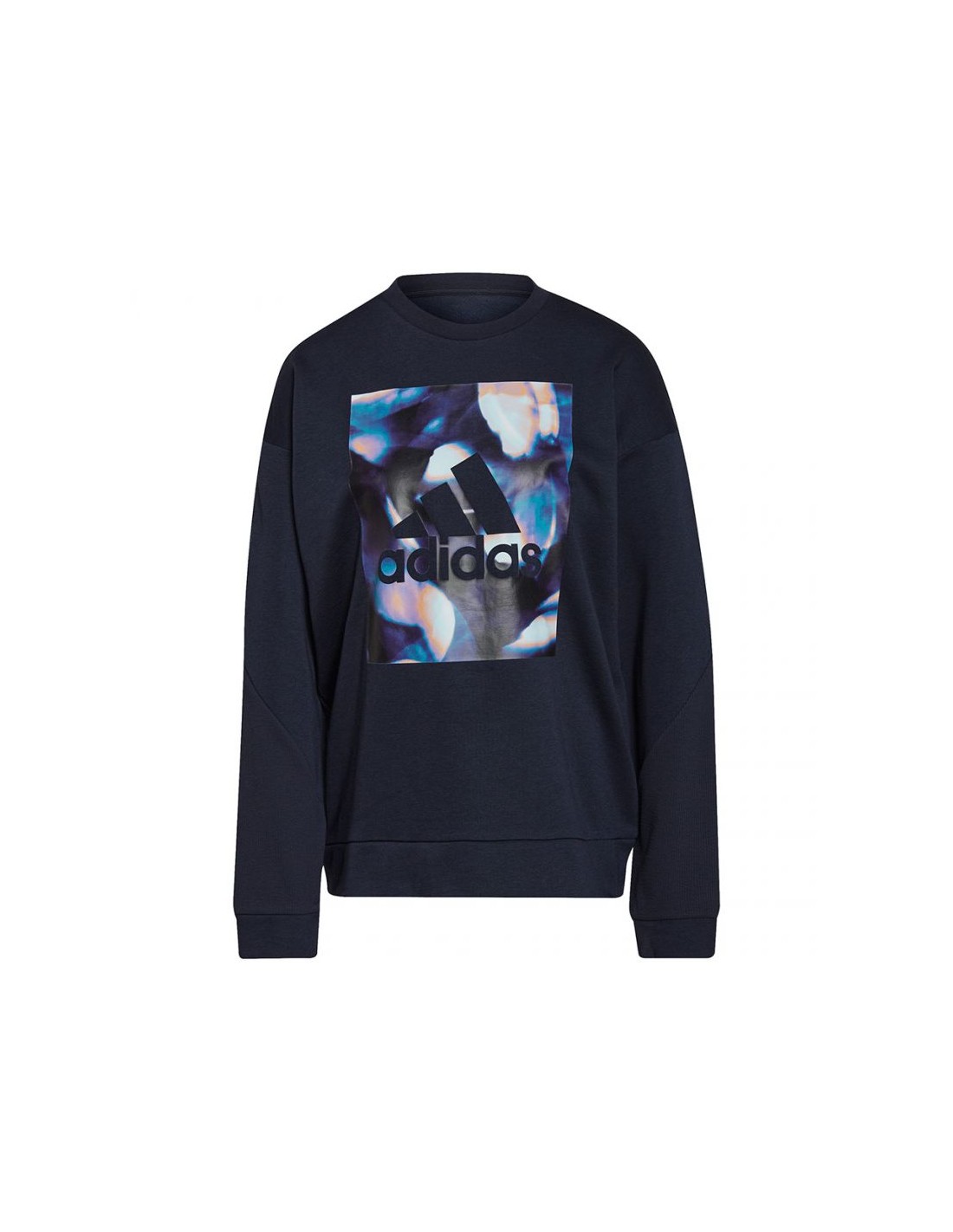 Women's Hoodies & Sweatshirts Adidas Black