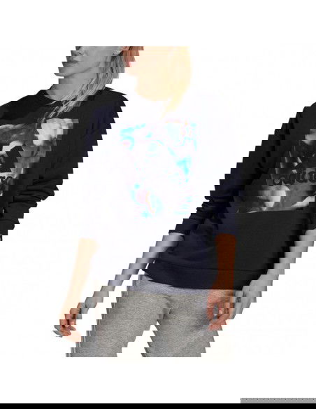 Adidas U4U Soft Knit Swe W GS3880 sweatshirt