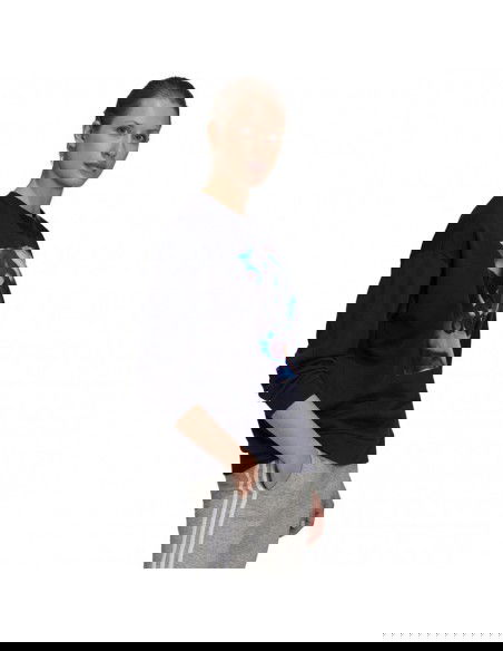 Adidas U4U Soft Knit Swe W GS3880 sweatshirt