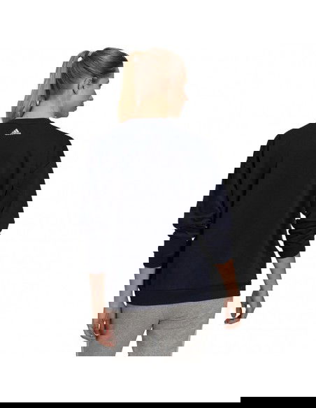 Adidas U4U Soft Knit Swe W GS3880 sweatshirt