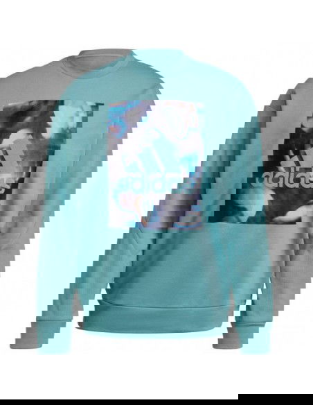 Adidas uforu Sweatshirt W GS3893