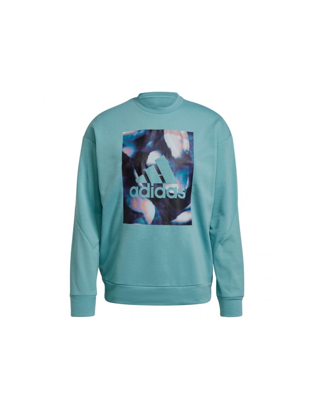 ADIDAS PERFORMANCE Adidas uforu Sweatshirt W GS3893