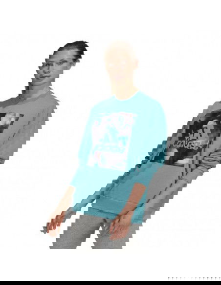 Adidas uforu Sweatshirt W GS3893