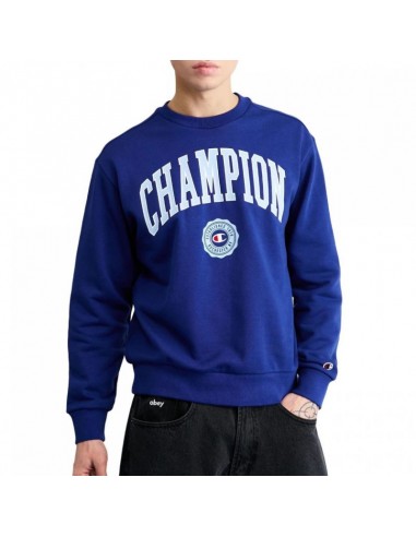 Champion Rochester Crewneck Sweatshirt M 219839BS559