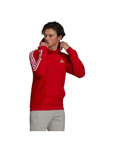 Sweatshirt adidas Essentials Fleece M GU2523