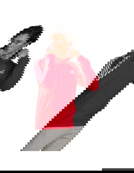 Sweatshirt adidas Essentials Fleece M GU2523