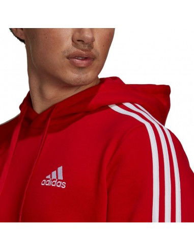 Sweatshirt adidas Essentials Fleece M GU2523