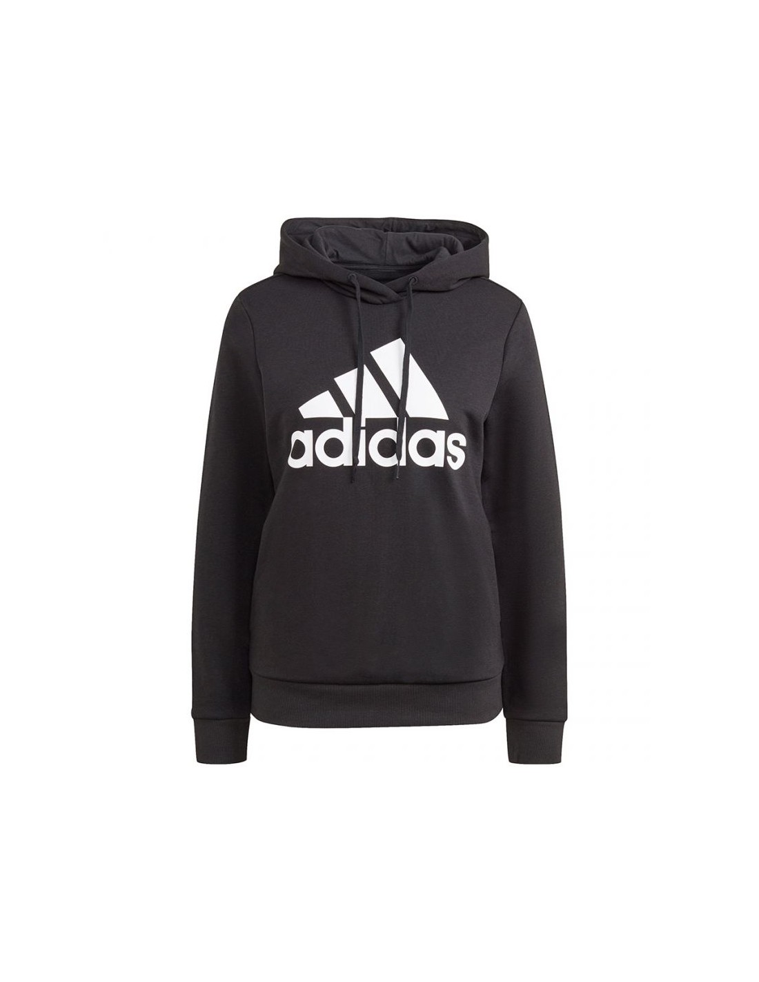 Women's Hoodies & Sweatshirts Adidas Black