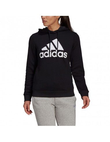 Sweatshirt adidas W BL FL HD W GL0653