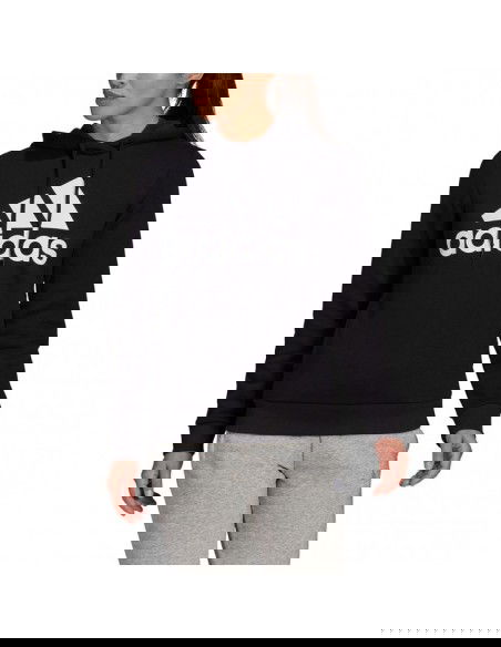 Sweatshirt adidas W BL FL HD W GL0653