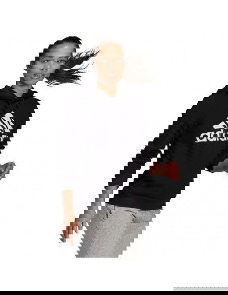 Sweatshirt adidas W BL FL HD W GL0653