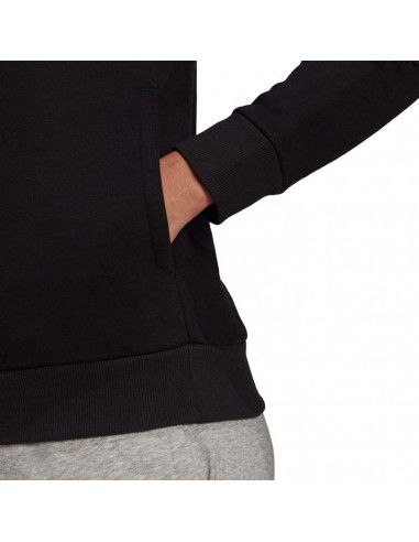 Sweatshirt adidas W BL FL HD W GL0653