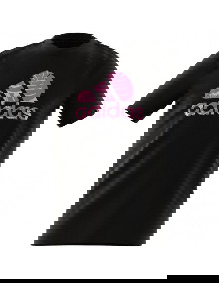 Adidas Badge of Sport Nature Jr Tshirt HR8148