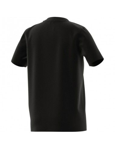 Adidas Badge of Sport Nature Jr Tshirt HR8148