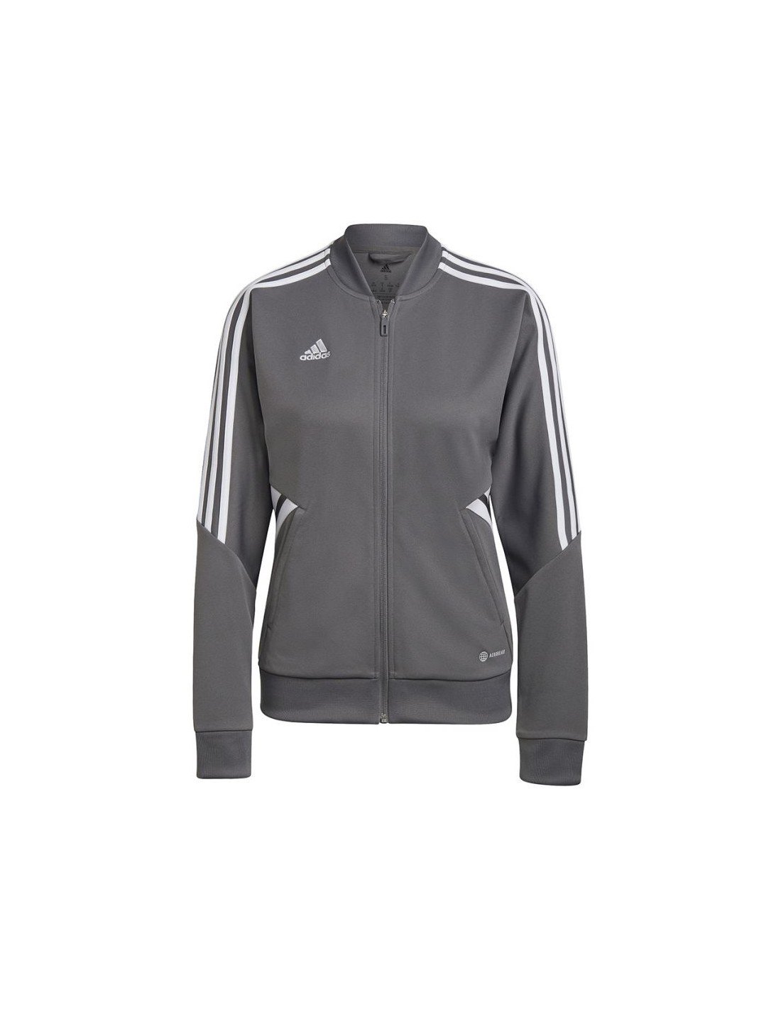 ADIDAS PERFORMANCE adidas Condivo 22 Track Jacket Full Zip W HD2280 sweatshirt