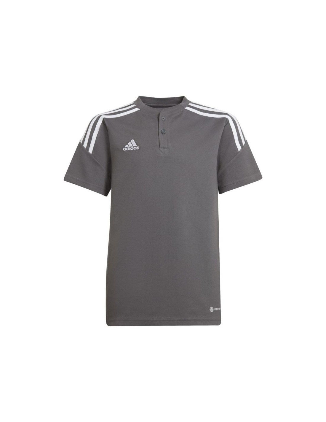 Adidas Condivo 22 Polo Jr Tshirt HD2314