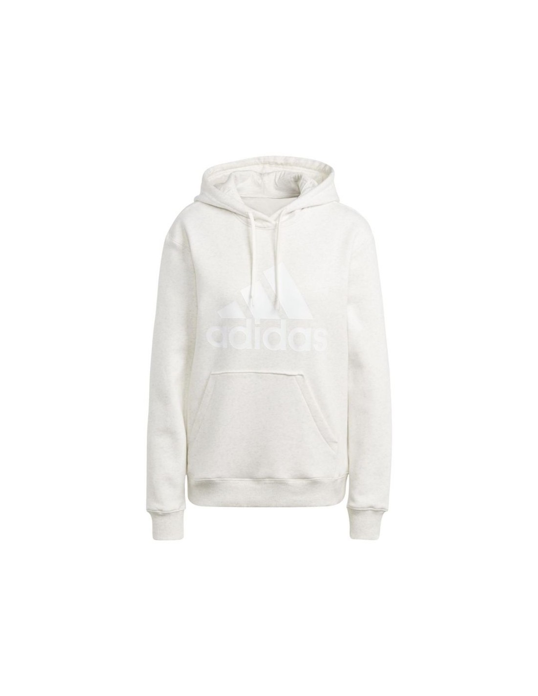ADIDAS PERFORMANCE adidas Essentials Big Logo Regular Fleece W IM0252 sweatshirt