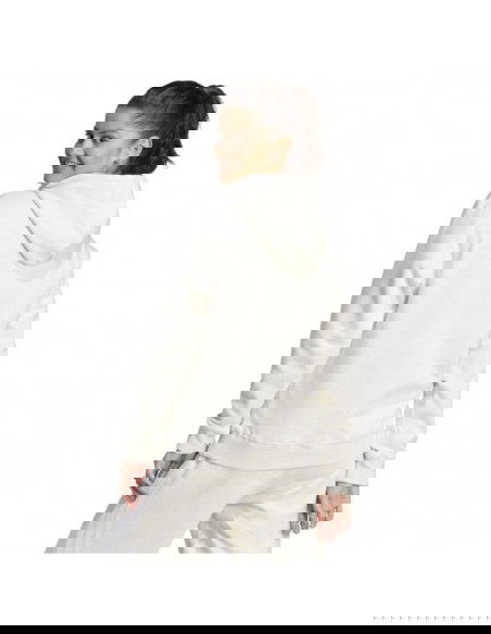 adidas Essentials Big Logo Regular Fleece W IM0252 sweatshirt